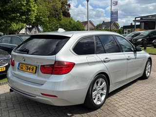 BMW 3 Serie - afbeelding nr 5