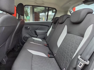 Dacia Sandero Stepway - afbeelding nr 12