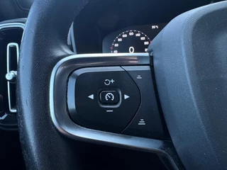 Volvo XC40 Volvo XC40 1.5 T5 TE Inscript. M21 CLIMATE CAMERA CR CONTROL SPORTVELGEN - afbeelding nr 15