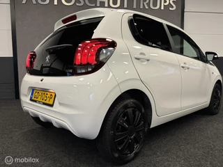 Peugeot 108 Peugeot 108 1.0 e-VTi Active 5 DEURS / AIRCO / LED / NAP / RIJKLAAR - afbeelding nr 4