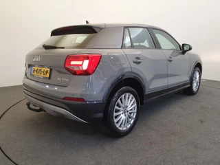 Audi Q2 Audi Q2 30 TFSI 115pk Design Trekhaak, Panorama dak - afbeelding nr 4