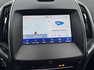 Ford S-Max Ford S-Max 2.5 FHEV ST-Line Hybride Automaat 190pk | Adaptieve Cruise | SONY Audio | Dode hoeksensoren | Full LED Koplampen | Elektrische Achterklep - afbeelding nr 21