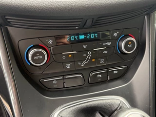 Ford Grand C-Max Ford Grand C-Max 1.0 Titanium 7P Navi Clima Cruise PDC - afbeelding nr 16