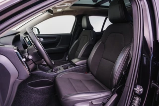 Volvo XC40 Volvo XC40 T3 Momentum - afbeelding nr 5