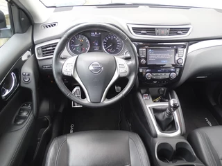 Nissan QASHQAI - afbeelding nr 8