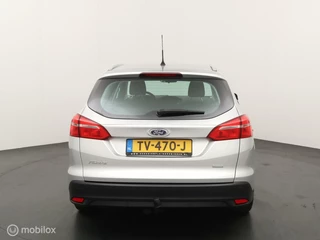 Ford Focus Ford Focus Wagon 1.0 Titanium - afbeelding nr 4