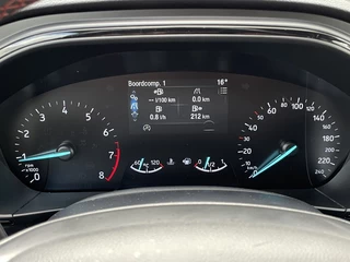 Ford Focus - afbeelding nr 13