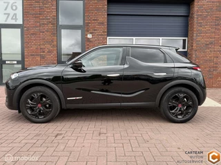 DS DS 3 Ds 3 Crossback 1.2 PureTech Performance Line - afbeelding nr 9
