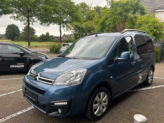 Citroën Berlingo Citroën Berlingo 1.2 PURETECH FEEL - afbeelding nr 6
