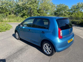 Škoda Citigo Skoda Citigo 1.0 Greentech Active Airco Cr-Controle Lm Velgen - afbeelding nr 3