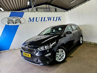 Kia Ceed Sportswagon Kia Ceed Sportswagon 1.0 T-GDi DynamicLine / Camera / Navi / NL Auto - afbeelding nr 2