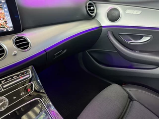 Mercedes-Benz E-Klasse Mercedes E-klasse 200 Avantgarde 43.154km! NAP Widescreen - afbeelding nr 33