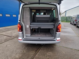 Volkswagen Transporter - afbeelding nr 9