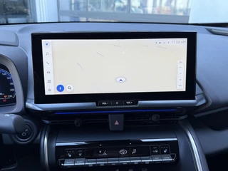 Toyota C-HR Toyota C-HR 1.8 Hybrid 140 Executive|JBL|ACC|PANO - afbeelding nr 23