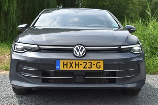 Volkswagen Golf Volkswagen Golf 1.5 TSI LIFE CAMERA/TREKHAAK/LED VW-LOGO - afbeelding nr 4