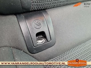 SEAT Leon Seat Leon ST 1.0 EcoTSI Style DSG, trekhaak, navi, carplay, dab, pdc, 16