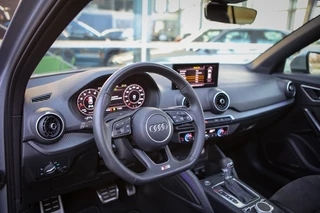 Audi Q2 Audi Q2 1.4 TFSI | Pano | Sfeerverlichting | Digitaal Display | - afbeelding nr 3