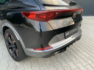 CUPRA Formentor CUPRA Formentor 1.4 e-Hybrid 245PK VZ Copper Edition|ACC|Camera - afbeelding nr 37