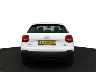 Audi Q2 Audi Q2 1.0 TFSI Sport Pro Line Airco Cruise Stoelverwarming - afbeelding nr 6