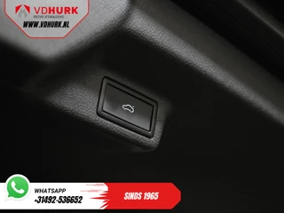 Volkswagen ID. Buzz Cargo Volkswagen ID. Buzz Cargo 77 kWh 360km WLTP/ Adapt. Cruise/ Elek. Trekhaak/ Stoelverw./ Stuurverw./ Carplay/ Camera/ PDC/ LMV - afbeelding nr 19