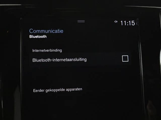Volvo V60 Volvo V60 2.0 T8 Recharge AWD Inscription | Panoramadak | Bowers & Wilkins | Head-Up | Massage | Ventilatie | Trekhaak | 360 Camera | Leder | Carplay | Achterbankverwarming | Navigatie | PHEV - afbeelding nr 36