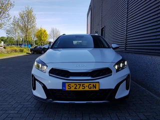 Kia XCeed - afbeelding nr 4