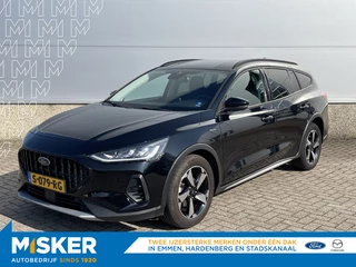 Ford Focus - afbeelding nr 1