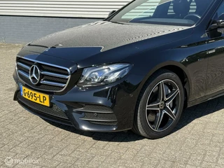 Mercedes-Benz E-Klasse Mercedes E-klasse 300 e Business Solution AMG-PAKKET - afbeelding nr 5
