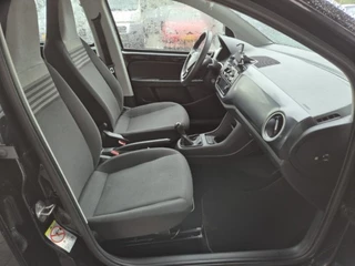 Volkswagen up! Volkswagen up! Up 1.0 BMT MOVE ALL.IN. - afbeelding nr 13