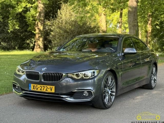 BMW 4 Serie BMW 4 Serie | M Sport | CarPlay | NL Auto | Topstaat! - afbeelding nr 63