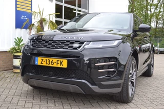 Land Rover Range Rover Evoque - afbeelding nr 33