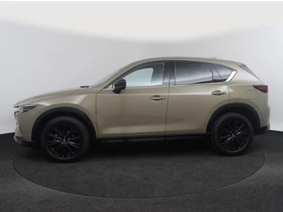 Mazda CX-5 - afbeelding nr 6