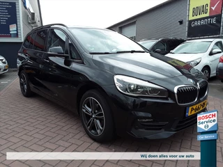 BMW 2 Serie BMW 2-Serie Gran Tourer (f46) 216i 109pk 7p. Corporate Lease Edition - afbeelding nr 2