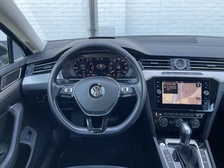 Volkswagen Passat Volkswagen Passat Variant 1.5 TSI Highline Business R | Navi | ACC | HUD | LED | Keyless | Virtual Cockpit | 18 inch - afbeelding nr 11