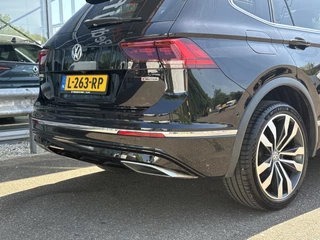 Volkswagen Tiguan Allspace - afbeelding nr 7