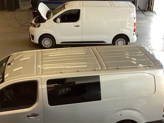 Citroën Jumpy - afbeelding nr 29