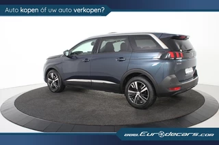 Peugeot 5008 - afbeelding nr 7