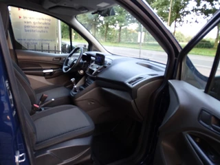 Ford Transit Connect Ford Transit Connect 1.0 EB L2 Trend NAVI CAMERA 1e eig NWST - afbeelding nr 10