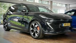 Zeekr 7X Privilege 100 kWh