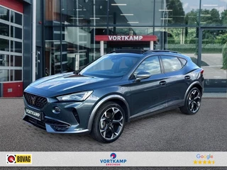 CUPRA Formentor - 366264042-0