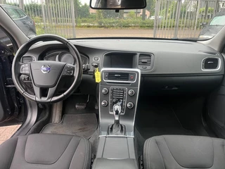 Volvo V60 - afbeelding nr 9