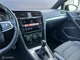 Volkswagen Golf Volkswagen Golf 1.0 TSI 2X R-Line vol! CLIMA*ADAPCR*CARPLAY* - afbeelding nr 42