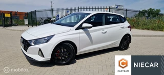 Hyundai i20 Hyundai i20 1.0 T-GDI Comfort AUT./Carplay/Android - afbeelding nr 2