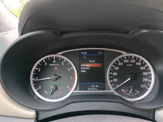 Nissan Micra - afbeelding nr 18