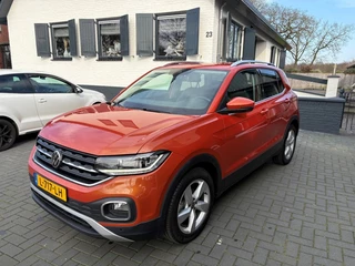 Volkswagen T-Cross - afbeelding nr 7