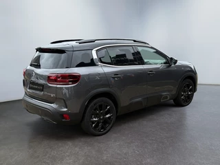 Citroën C5 Aircross Citroën C5 Aircross 136PK Hybrid ë-Series | Keyless | Dodehoek | Camera | Navi - afbeelding nr 5