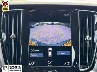Volvo V60 - afbeelding nr 33