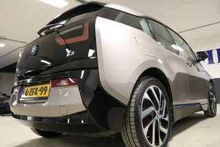 BMW i3 - afbeelding nr 9