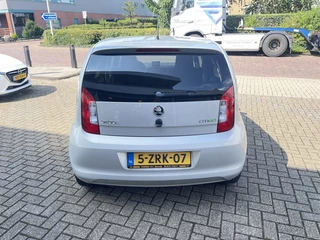 Škoda Citigo - afbeelding nr 6