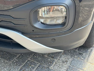 Volkswagen T-Cross Volkswagen T-Cross 1.0 TSI Life Airco/Lichtmetalen velgen/Navi/Apple Carplay - afbeelding nr 6